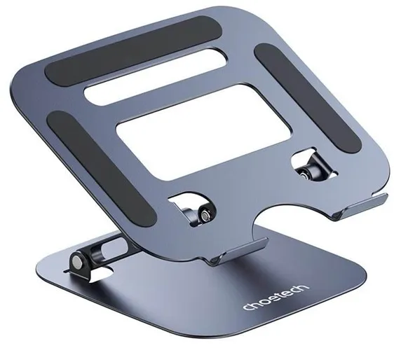 Choetech H061 Standhalterung für Laptop (grau)