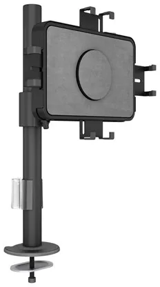 Multibrackets M - Montagekit - für Tablet - schwarz