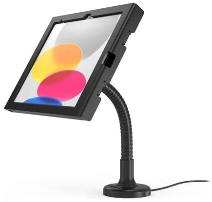 Compulocks Stand - für Tablet - Swell-Gehäuse - Schwarz